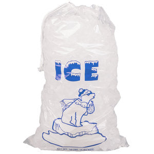 Bag of Ice 7#